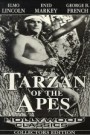 Tarzan of the Apes